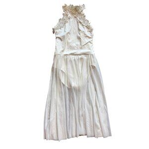 Weissman Girl's White Dancewear